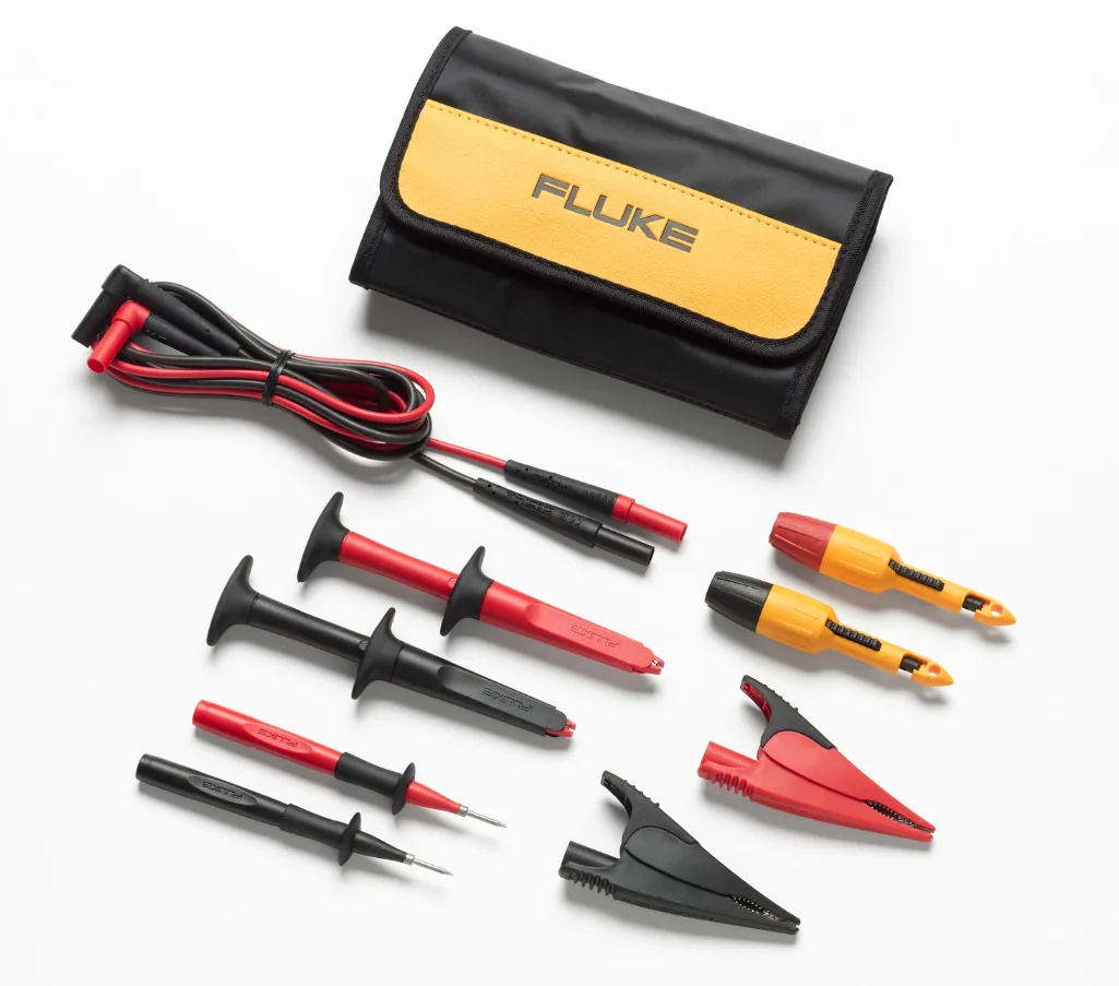 Комплект проводов Fluke TLK281-1