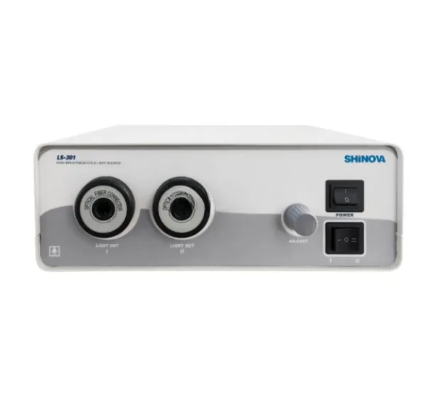 Волоконно-оптический головной свет Shinova LS-301-250W