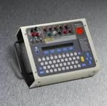 Анализатор электробезопасности Fluke Biomedical medTester 5000C