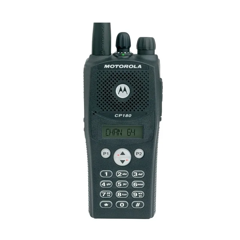 Рация Motorola CP180