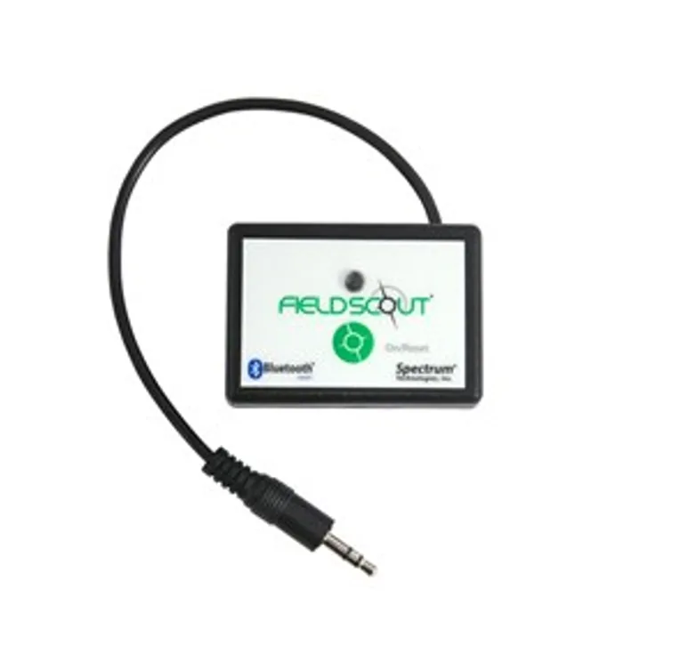 Внешний адаптер FieldScout Bluetooth