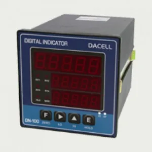 Индикатор Dacell DN10
