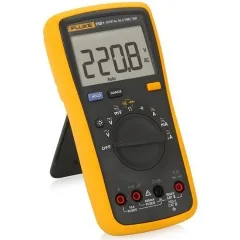 Мультиметр-калибратор Fluke 787B
