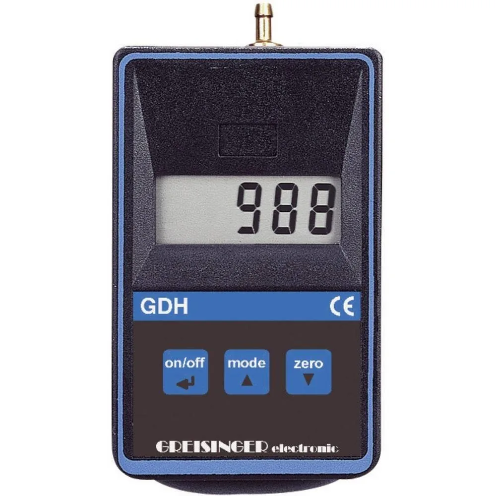 Барометр Greisinger GDH 200-14