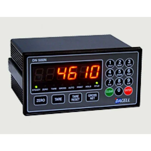 Индикатор Dacell DN500N