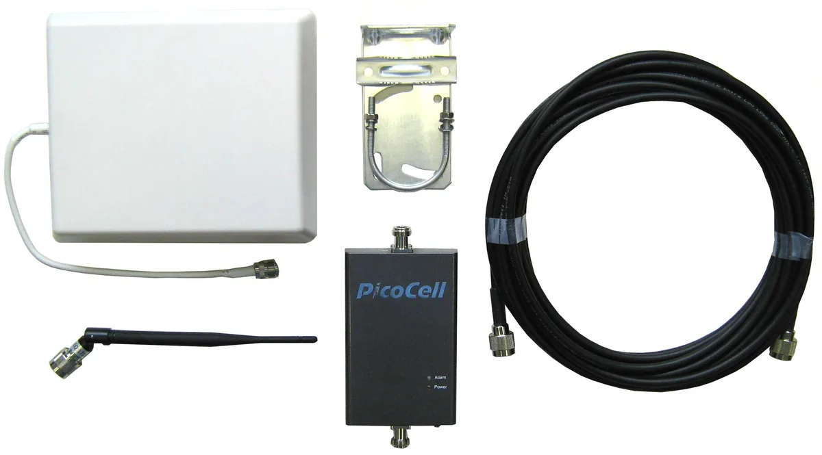 Комплект PicoCell 2000 SXB
