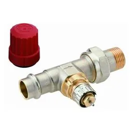 Клапан Danfoss RA-N Press