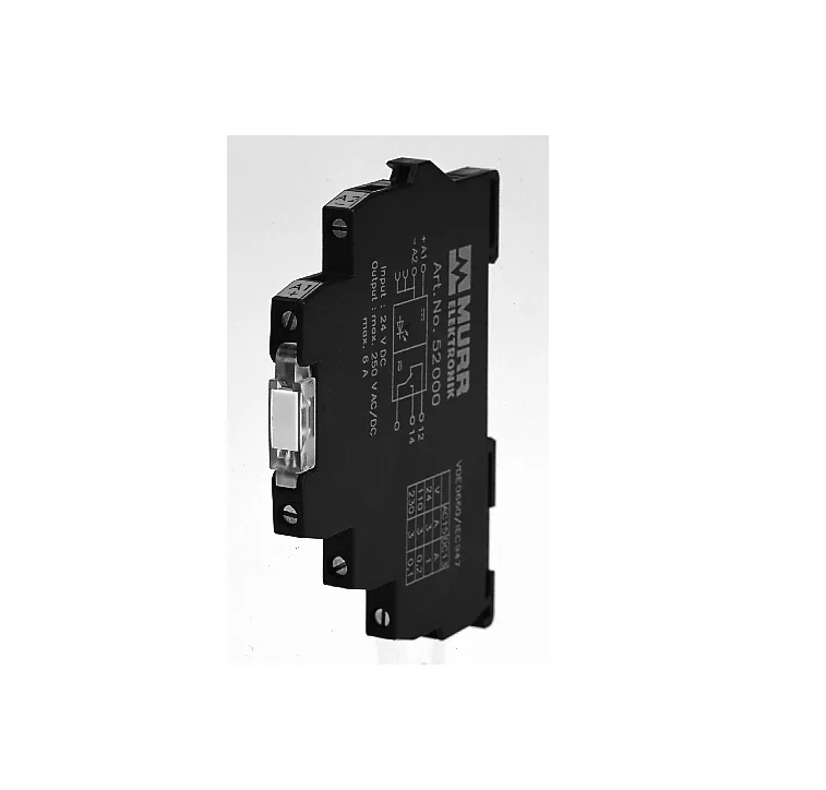 Преобразователь напряжения Murrelektronik MIIW