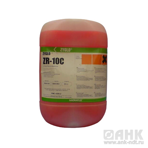 Эмульгатор MAGNAFLUX Zyglo ZR-10C