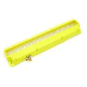 Подсветка желтой серии Cognex IVSL-YLW300-470