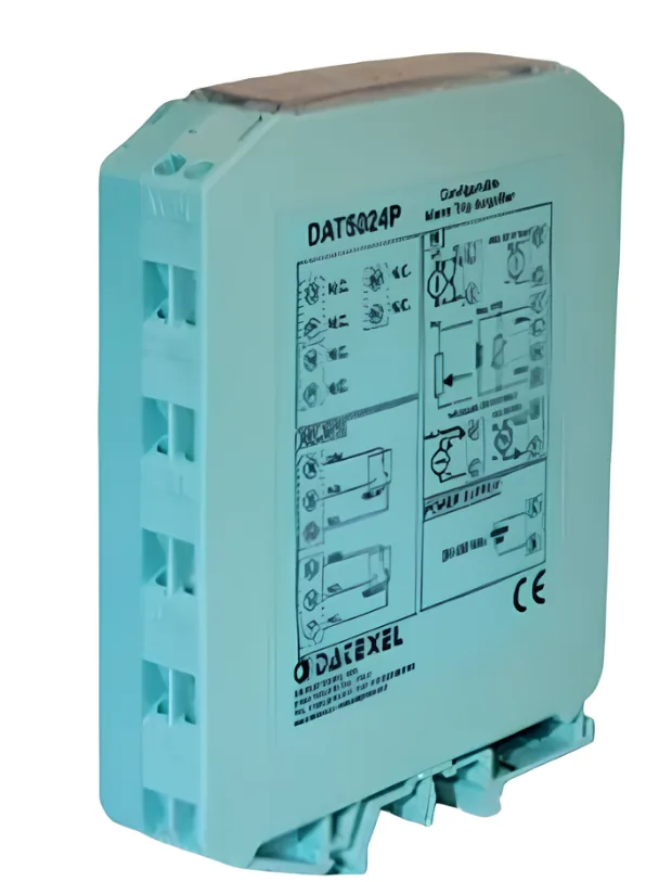 Программируемый сигнализатор DATEXEL DAT5024P