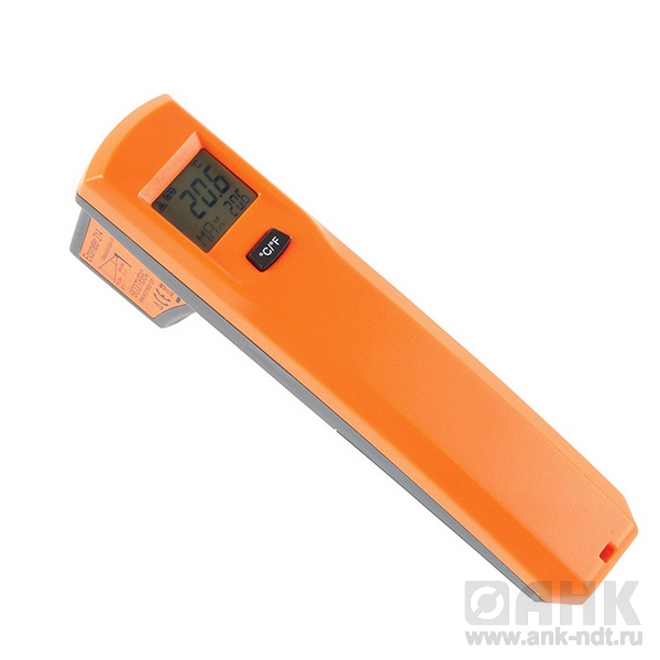 Инфракрасный термометр Elcometer 214