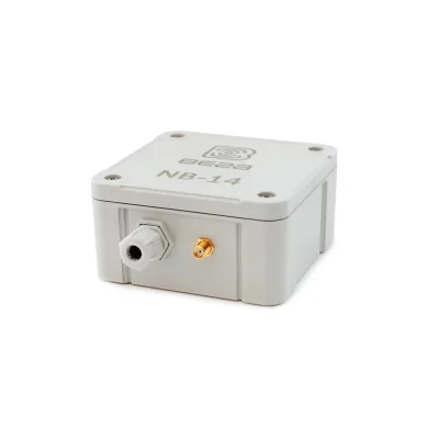 Счётчик импульсов Вега NB-14 - NB-IoT с контролем сопротивления
