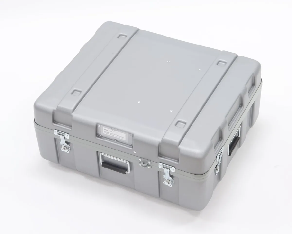 Транспортный кейс Fluke A40B-CASE