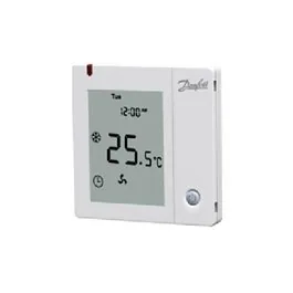Термостат Danfoss RESD-HC2 программируемый