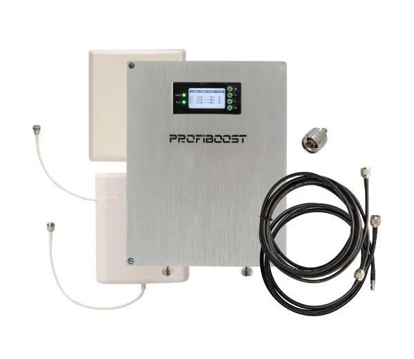Комплект PicoCell PROFIBOOST 1800/2100/2600 SX20 Lite 3