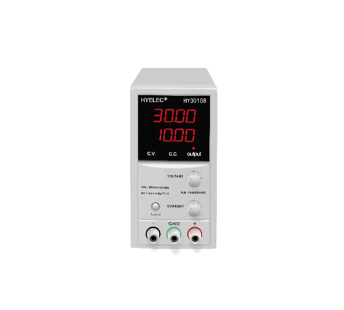 Источник питания HYELEC HY3010B
