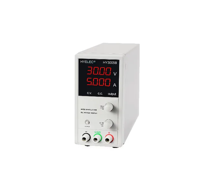 Источник питания HYELEC HY3005B