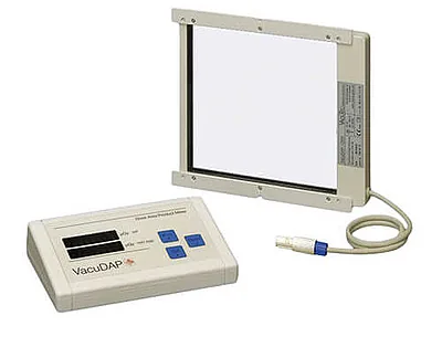Дозиметр VacuDAP fluoro