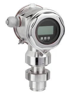 Преобразователь Endress+Hauser Delatpilot S FMB70
