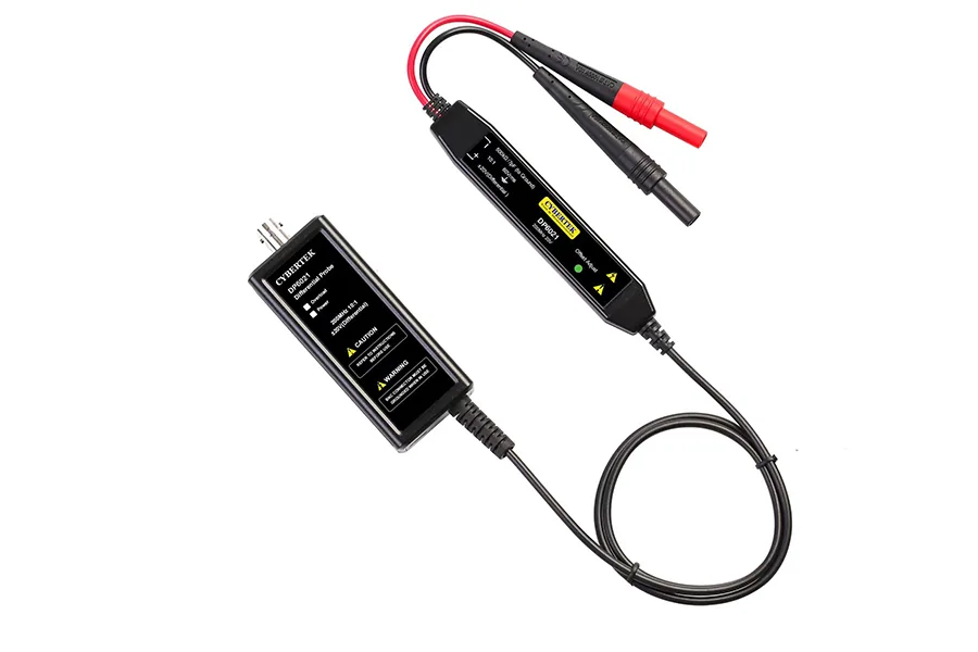Пробник дифференциальный Cybertek DP6021