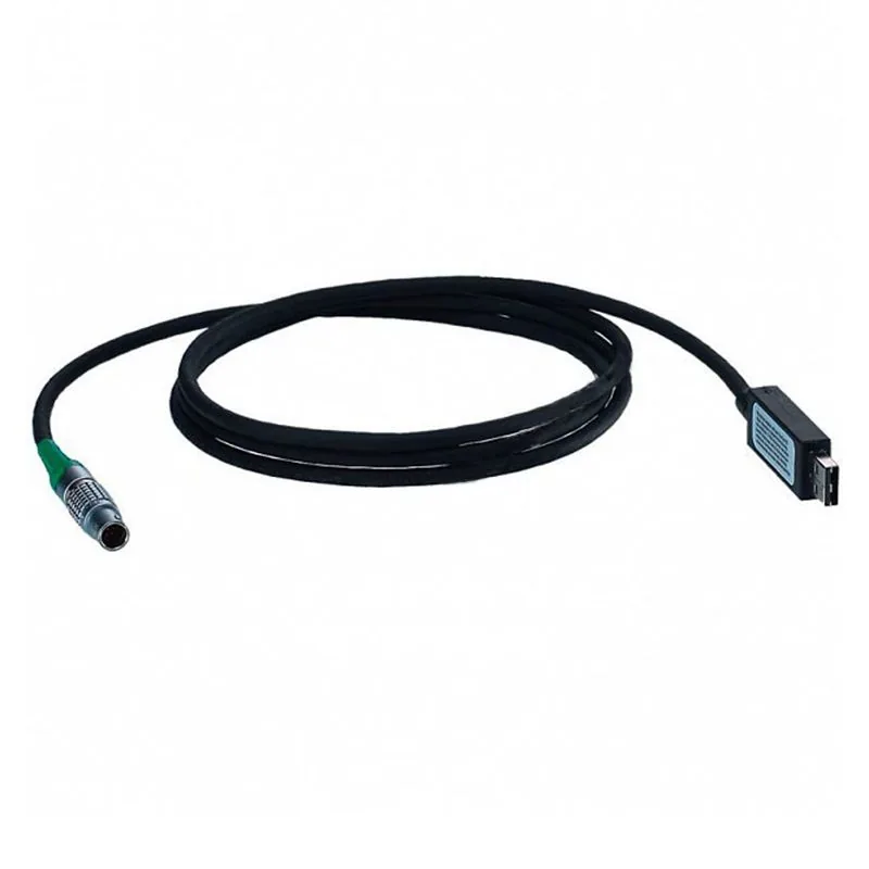 Кабель для передачи данных Leica GEV234