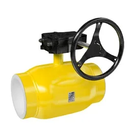 Кран шаровой Also КШ.П.П.Р.GAS.