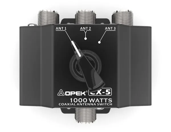 Антенный переключатель OPEK CX-5