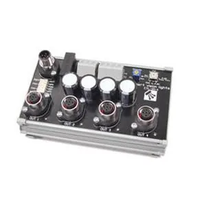 Модуль расширения вводов-выводов Cognex IVSL-BOB4