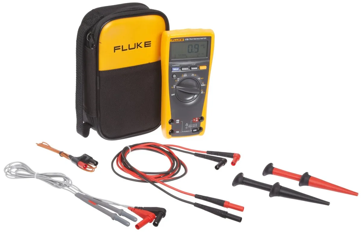 Комплект Fluke 179/EDA2 Kit