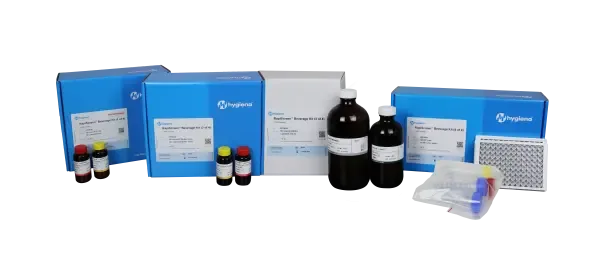 Набор микрофобного скрининга Hygiena Beverage 1000 Kit