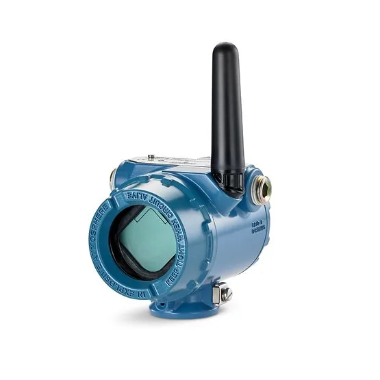 Беспроводной интерфейсный модуль Emerson Wireless 781 Field Link