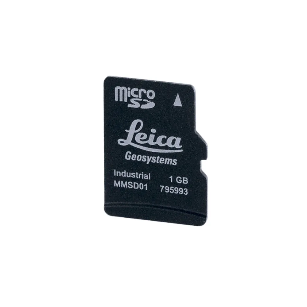 Карта памяти Leica MMSD01