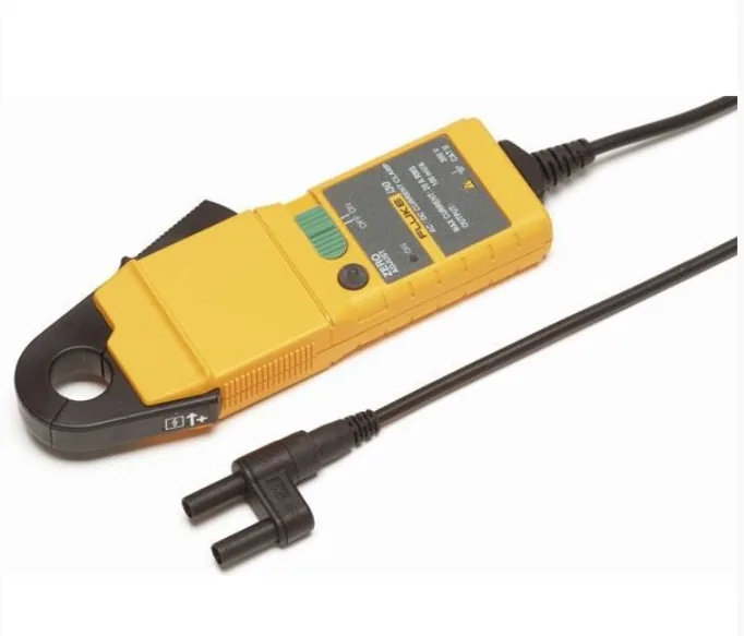 Токовые клещи Fluke i30