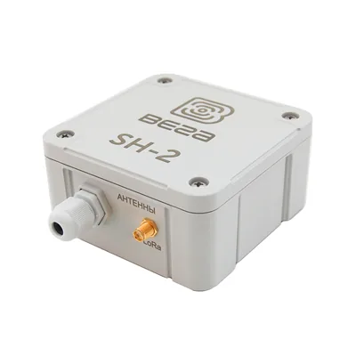 Модем универсальный Вега SH-2 LoRaWAN