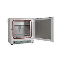 Аттестация шкафа сушильного ПЭ-4630М (120 л / 320°С)