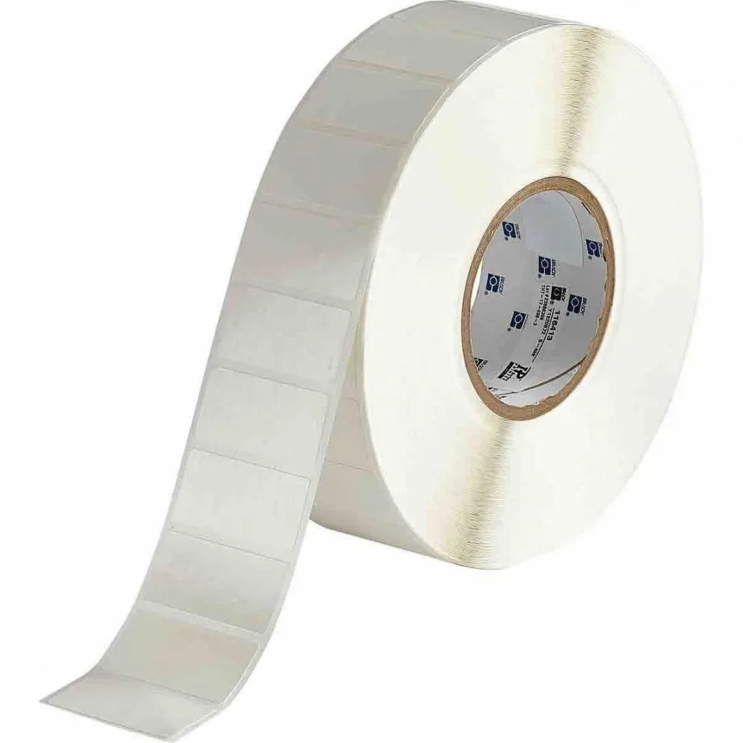 Этикетка BRADY THT-17-498-3