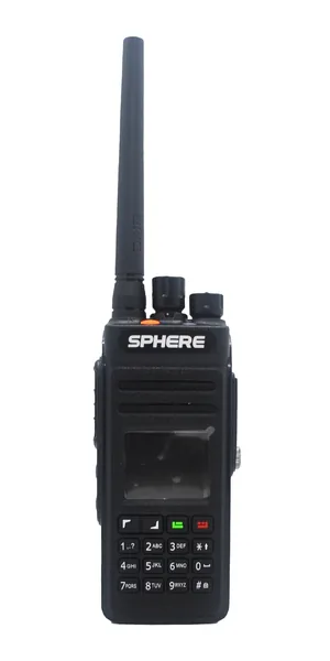 Портативная радиостанция SPHERE DP-20 DMR VHF