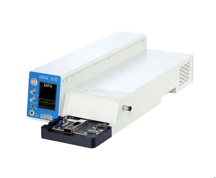 Анализатор модулей EXFO MA-4000