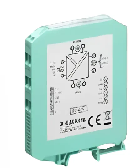 Модуль ввода DATEXEL DAT6011