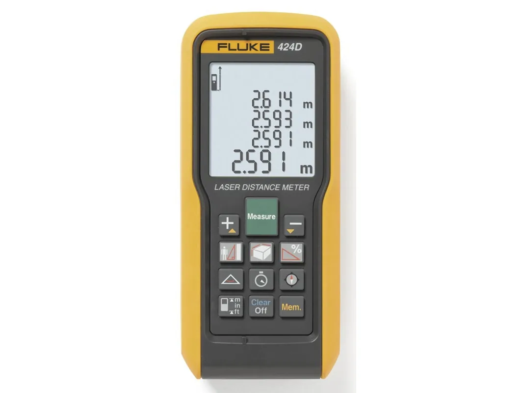 Дальномер Fluke 424D
