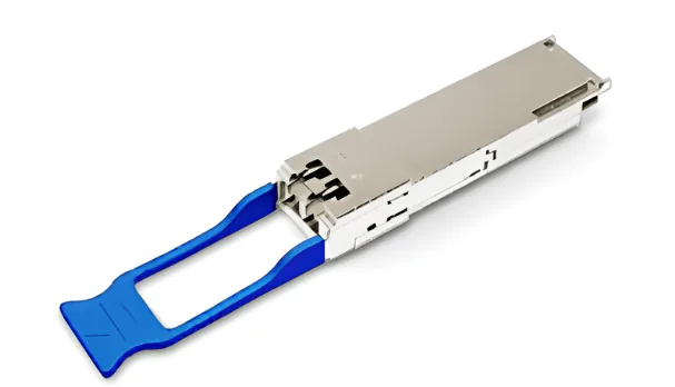 Модуль Zelax QSFP+