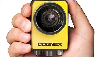 Система машинного зрения Cognex In-Sight 7000 Gen II