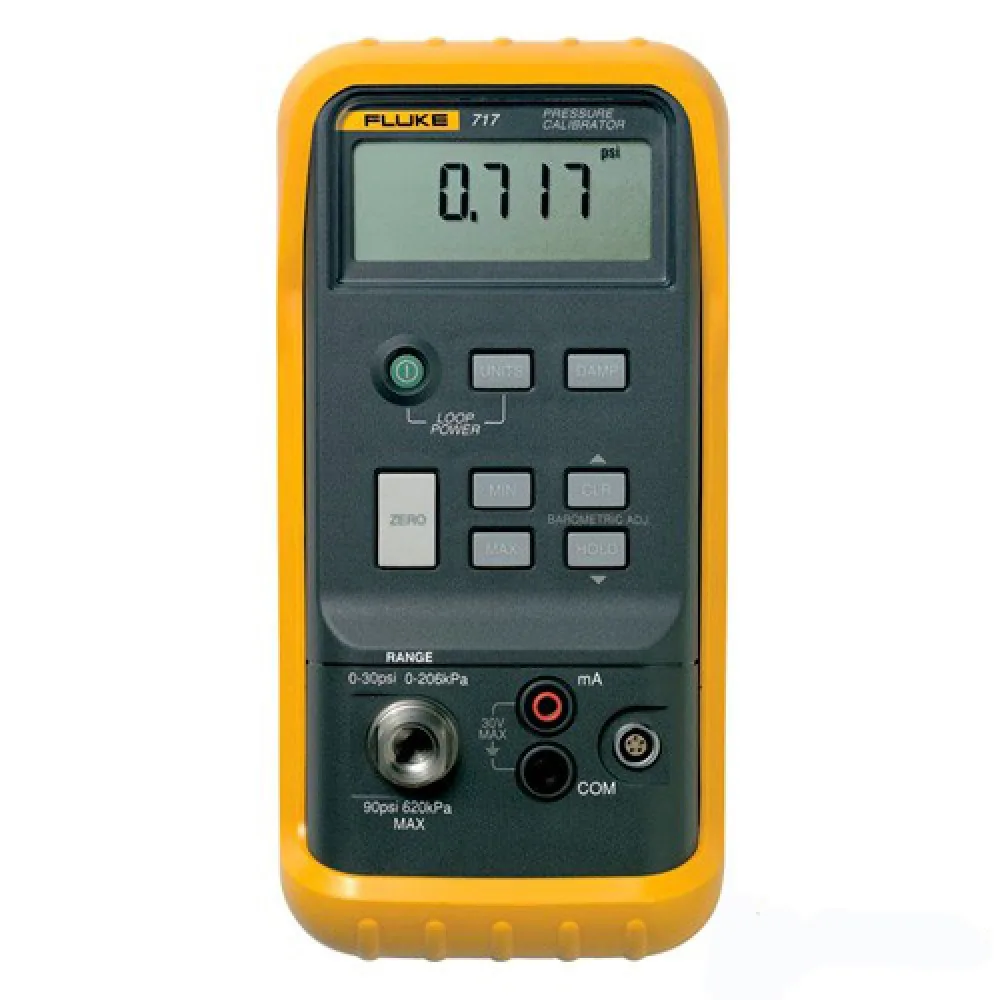 Калибратор Fluke 717 30G