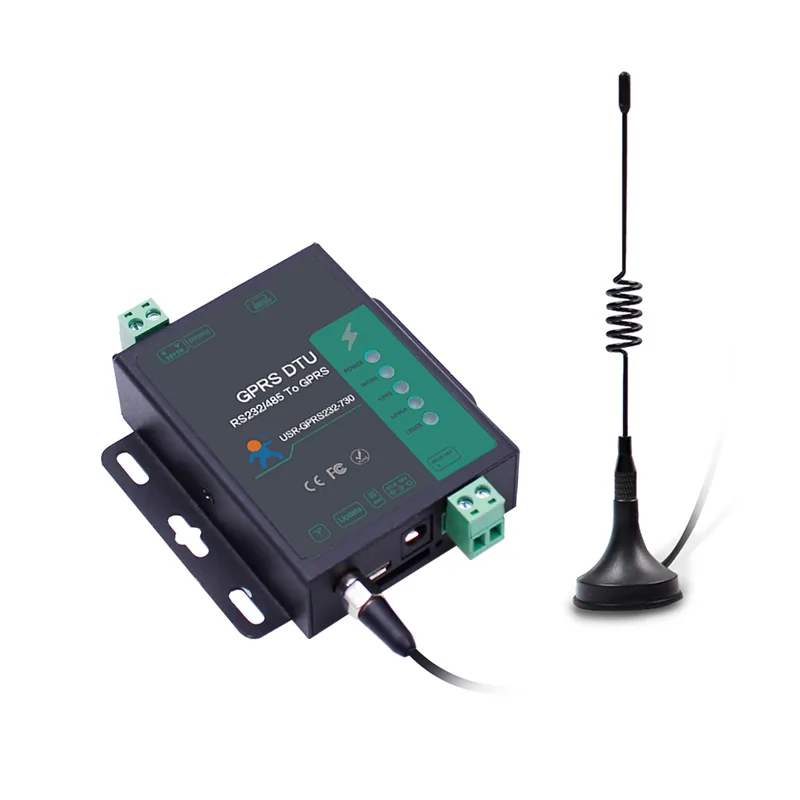 GPRS-модем Взлет USR-GPRS232-730