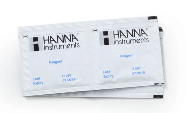 Реагент HANNA HI 93700-01