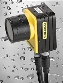 Смарт-камера для распознавания символов Cognex IS7230-01