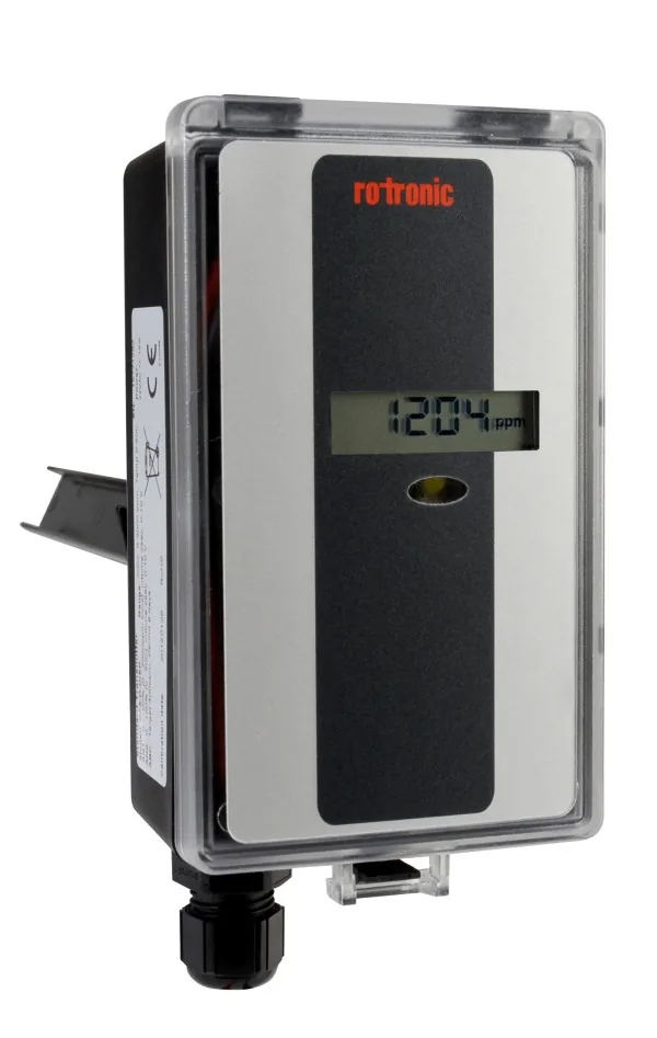 Трансмиттер Rotronic CF8 GL