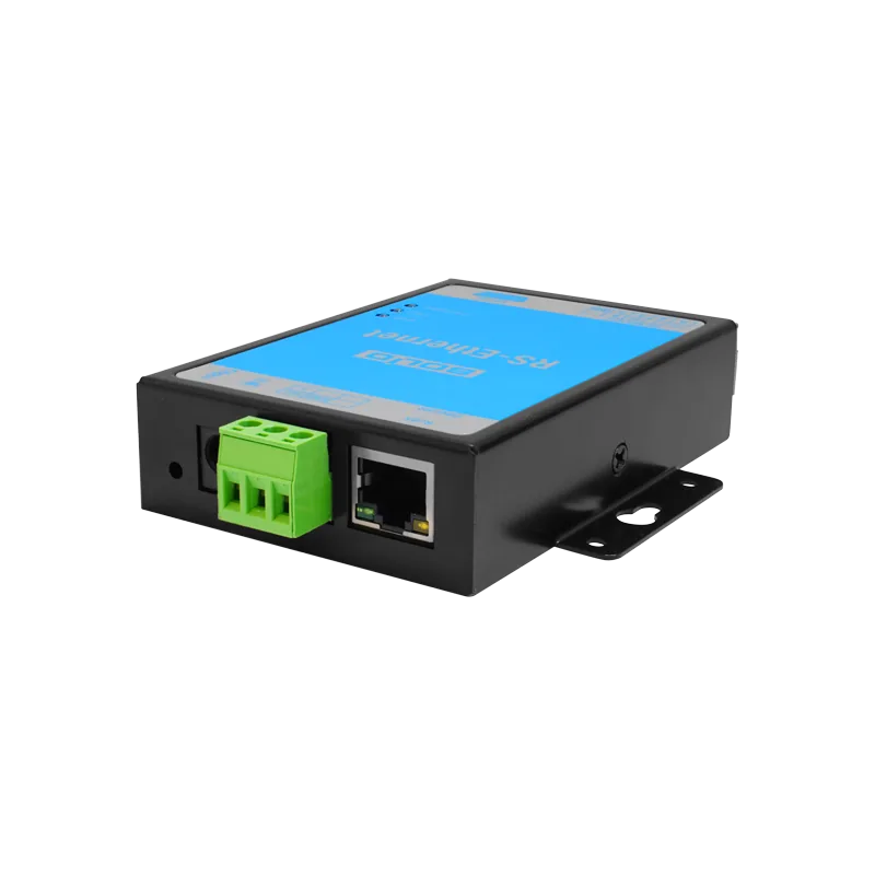 Преобразователь интерфейсов Болид RS-ETHERNET RS-232