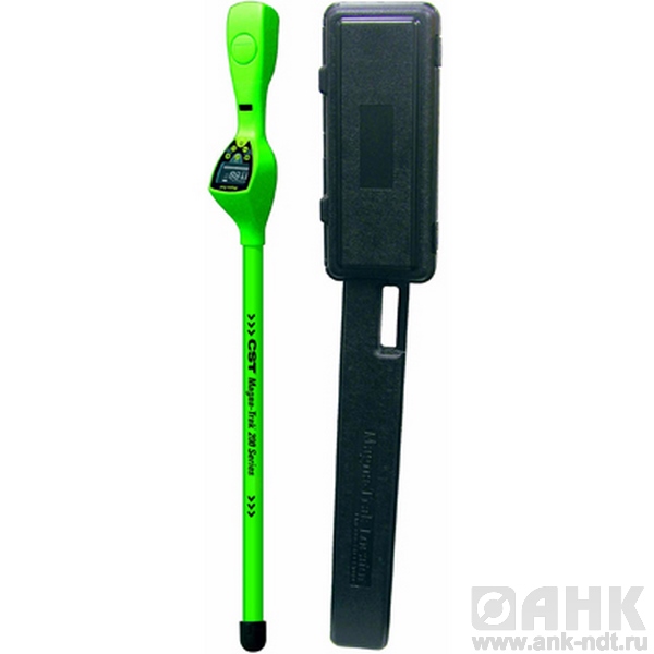 Металлоискатель MT-202HC